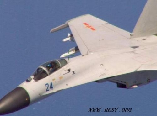 殲-11BH戰(zhàn)斗機(jī)，性能優(yōu)勢(shì)與技術(shù)特點(diǎn)解析，殲-11BH戰(zhàn)斗機(jī)性能優(yōu)勢(shì)與技術(shù)特點(diǎn)深度解析