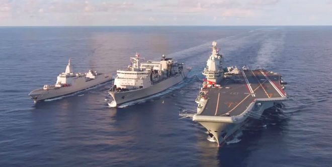 山東艦最新消息全面解析，山東艦最新動態(tài)全面解析