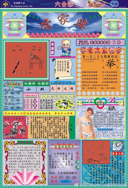 六開彩王中王平持一肖圖——揭秘彩票背后的秘密，揭秘彩票背后的秘密，六開彩王中王平持一肖圖解析