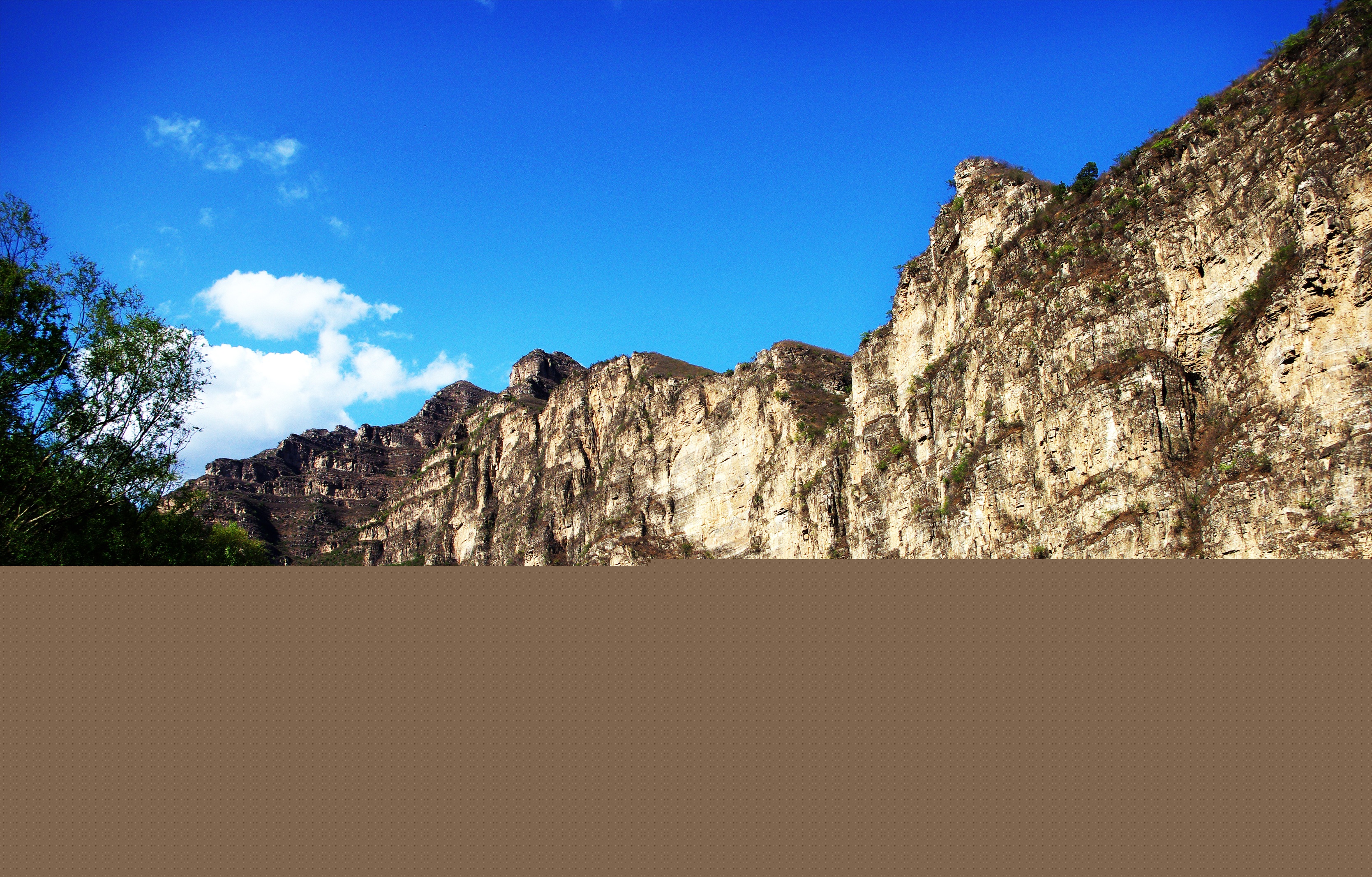 北京十渡一日游，探索自然美景，體驗非凡之旅，北京十渡一日游，自然美景探索與非凡體驗之旅