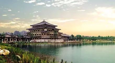 西安一日游免費景點探索之旅，西安一日游，探尋免費景點之旅