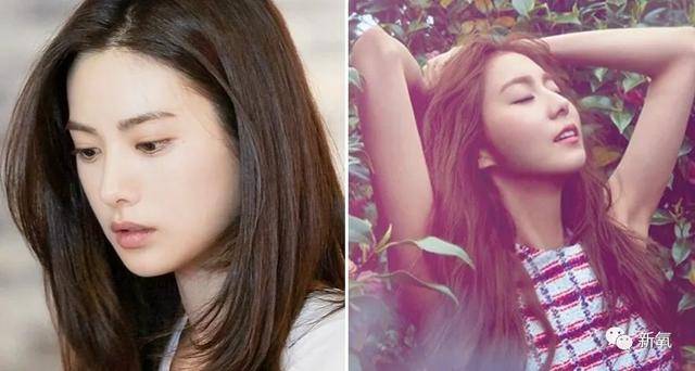 韓國女明星的悲慘瞬間，揭示背后的故事與真相，韓國女星背后的悲慘瞬間與真相揭秘