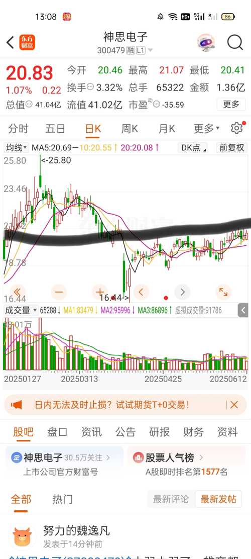 神思電子股票，深度解析與前景展望，神思電子股票深度解析及前景展望