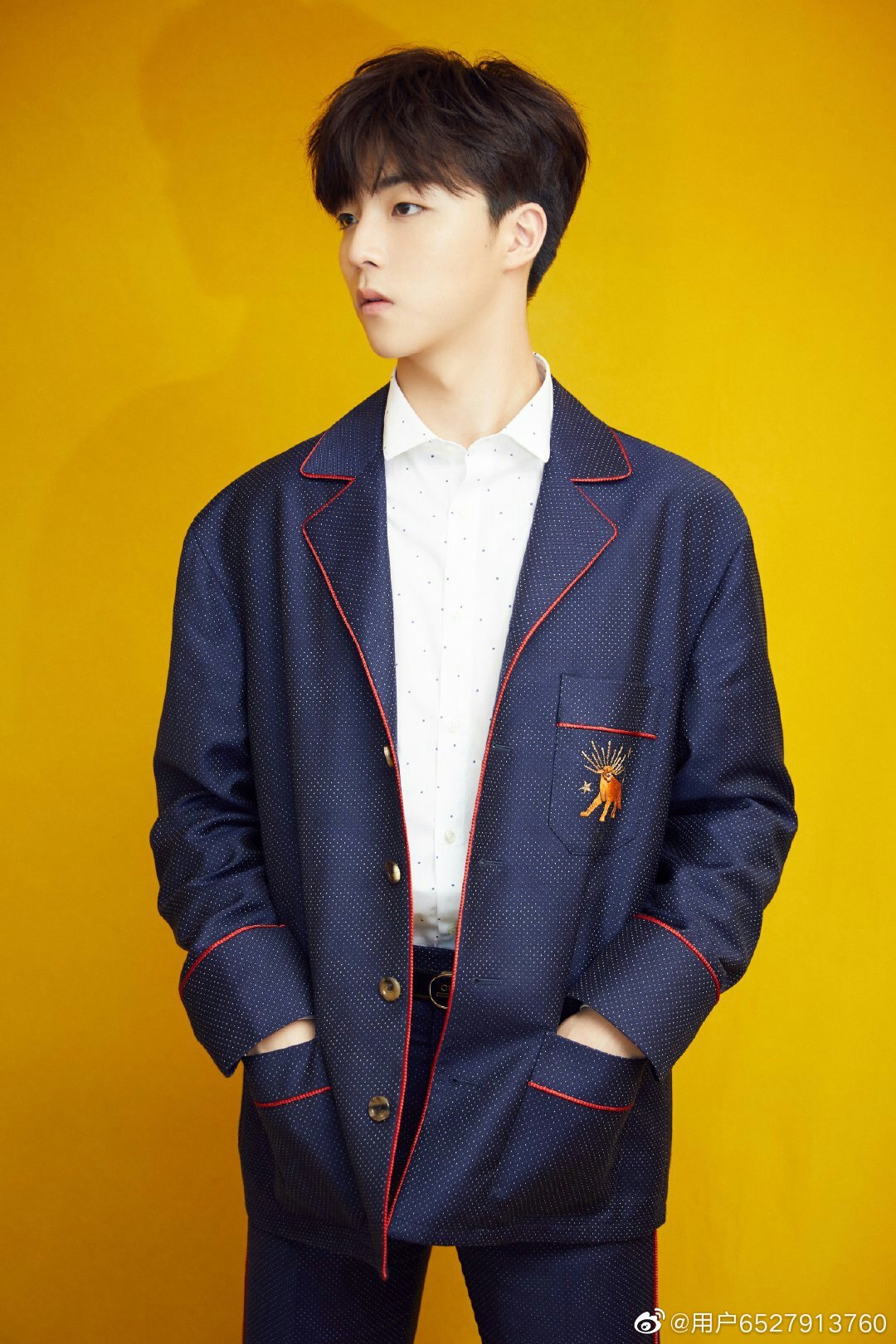 陳立農(nóng)個(gè)人資料，全方位了解偶像陳立農(nóng)，陳立農(nóng)個(gè)人資料大揭秘，全方位了解你的偶像陳立農(nóng)