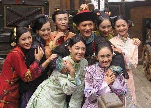 鹿鼎記張一山老婆演員表及相關(guān)解析，鹿鼎記張一山版老婆演員陣容及角色解析