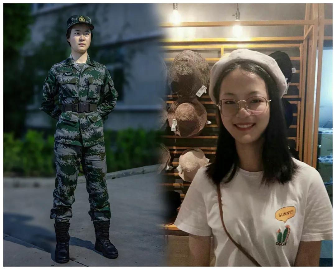 女兵頭發(fā)是入伍統(tǒng)一剪嗎？揭秘軍隊(duì)規(guī)定背后的故事，揭秘女兵頭發(fā)規(guī)定，軍隊(duì)統(tǒng)一剪發(fā)背后的故事