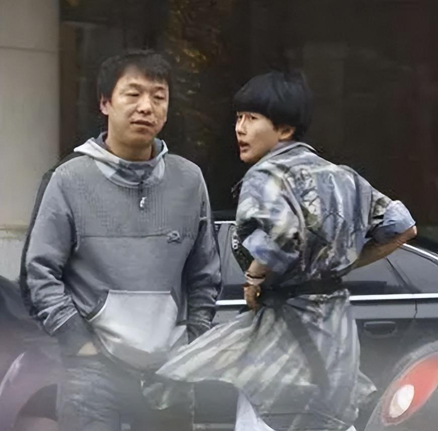 黃渤老婆的個(gè)人資料，揭秘背后的神秘面紗，黃渤老婆神秘面紗揭秘，個(gè)人資料顯示其非凡魅力