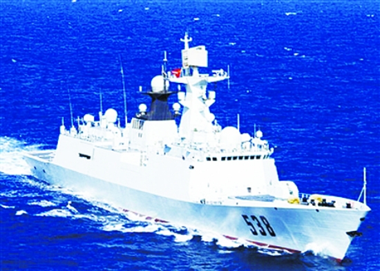 2022中國(guó)海軍艦艇一覽表——強(qiáng)大的海上力量展現(xiàn)，中國(guó)海軍艦艇一覽表，展現(xiàn)強(qiáng)大的海上力量