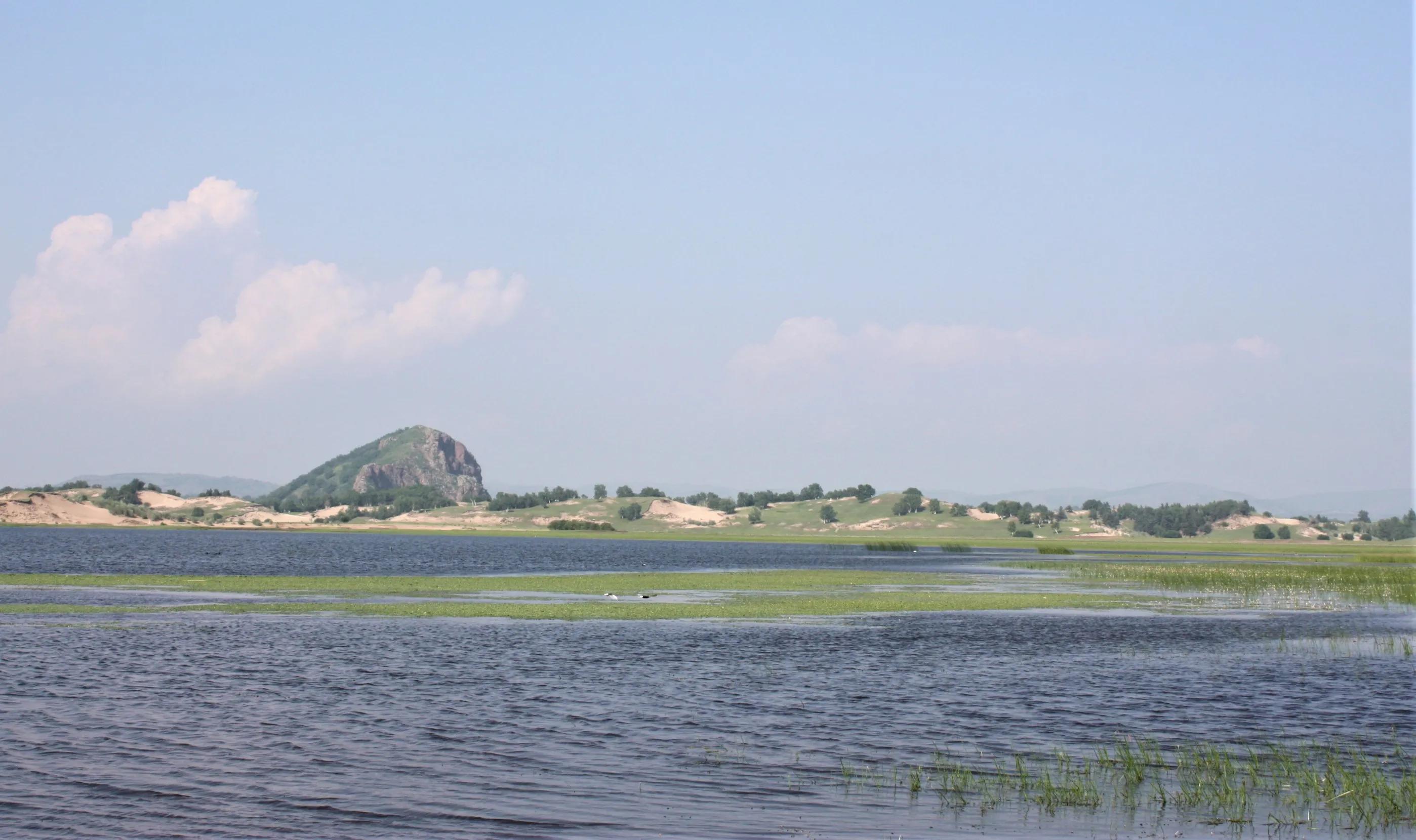 烏蘭布統(tǒng)三日游最佳方案，深度探索草原之美，烏蘭布統(tǒng)三日游，草原深度探索之旅