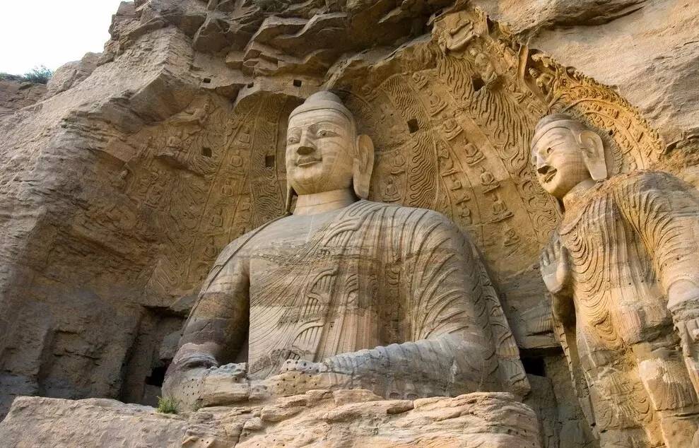 大同旅游景點(diǎn)大全，探索歷史文化名城的美妙之旅，大同歷史文化名城探索之旅，景點(diǎn)大全與美妙探索