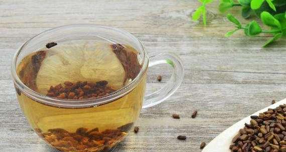 決明子泡水喝的功效與作用及禁忌，全面解析決明子的健康益處與注意事項(xiàng)，決明子泡水喝的益處與禁忌，全面解析健康益處及注意事項(xiàng)