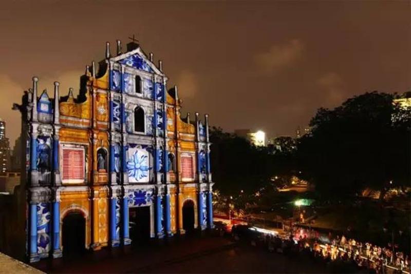 澳門大三巴論壇1開獎最快