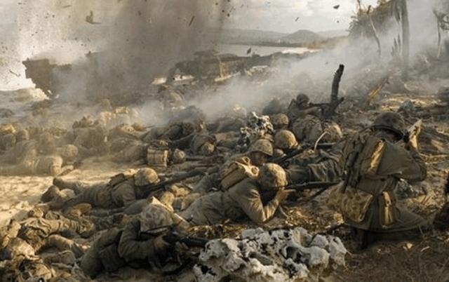 世界公認(rèn)最慘烈的十大戰(zhàn)役，世界公認(rèn)最慘烈的十大戰(zhàn)役揭曉