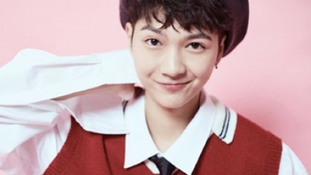 許凱個(gè)人資料及家庭背景深度解析，許凱個(gè)人資料與家庭背景全面揭秘