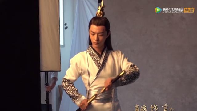 劉伯溫與肖戰(zhàn)，誰更勝一籌？，劉伯溫與肖戰(zhàn)，誰的表現(xiàn)更勝一疇？