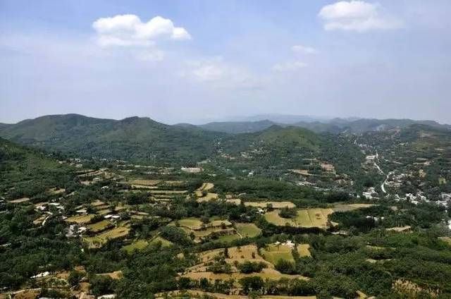 石家莊附近自駕游好去處，石家莊周邊自駕游必去好去處