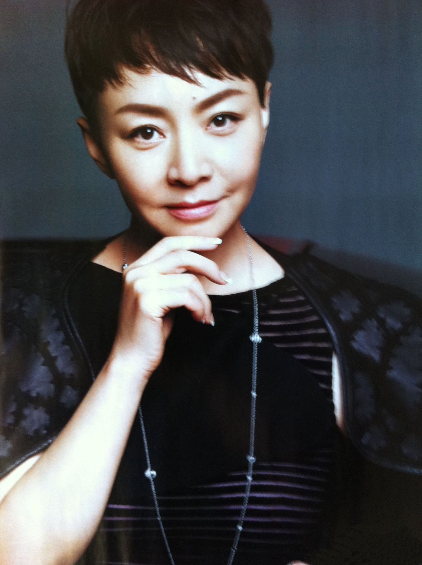 宋丹丹個(gè)人資料簡(jiǎn)介及家世背景深度解析，宋丹丹個(gè)人簡(jiǎn)介及家世背景深度探究