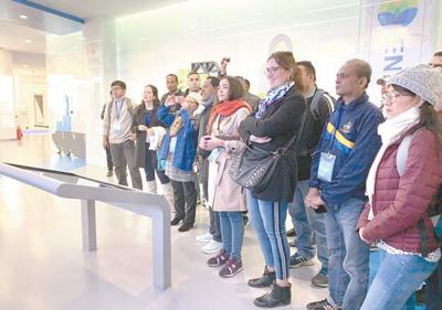 新奧天天免費(fèi)資料大全——探索與利用的無盡資源，新奧天天免費(fèi)資料大全，無盡資源的探索與利用