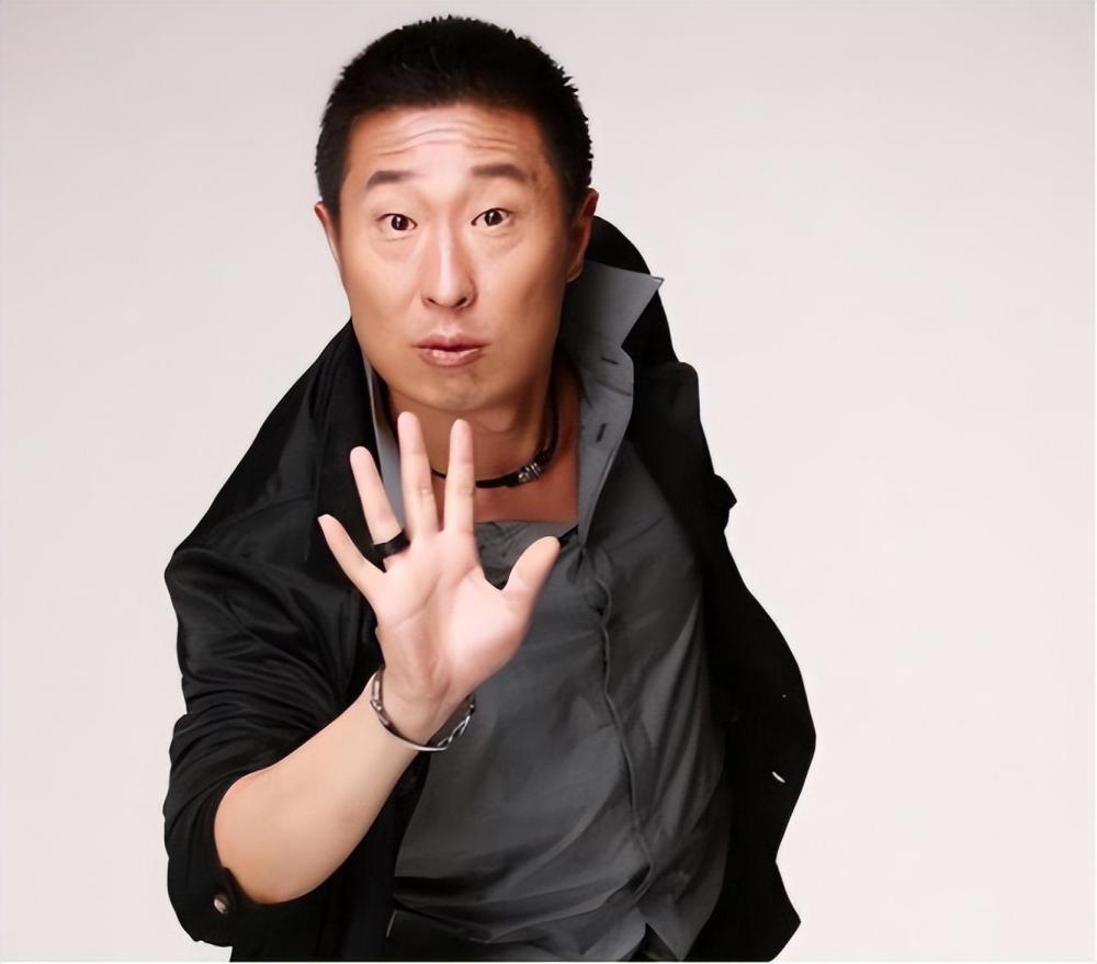 林永健演員，演藝之路與魅力展現(xiàn)，林永健的演藝之路與魅力展現(xiàn)