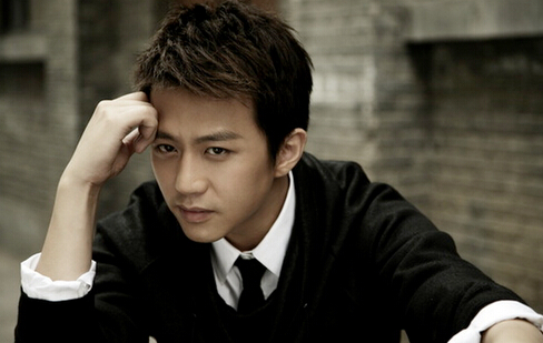 鄧超個人資料簡介及圖片,鄧超個人資料簡介與圖片欣賞