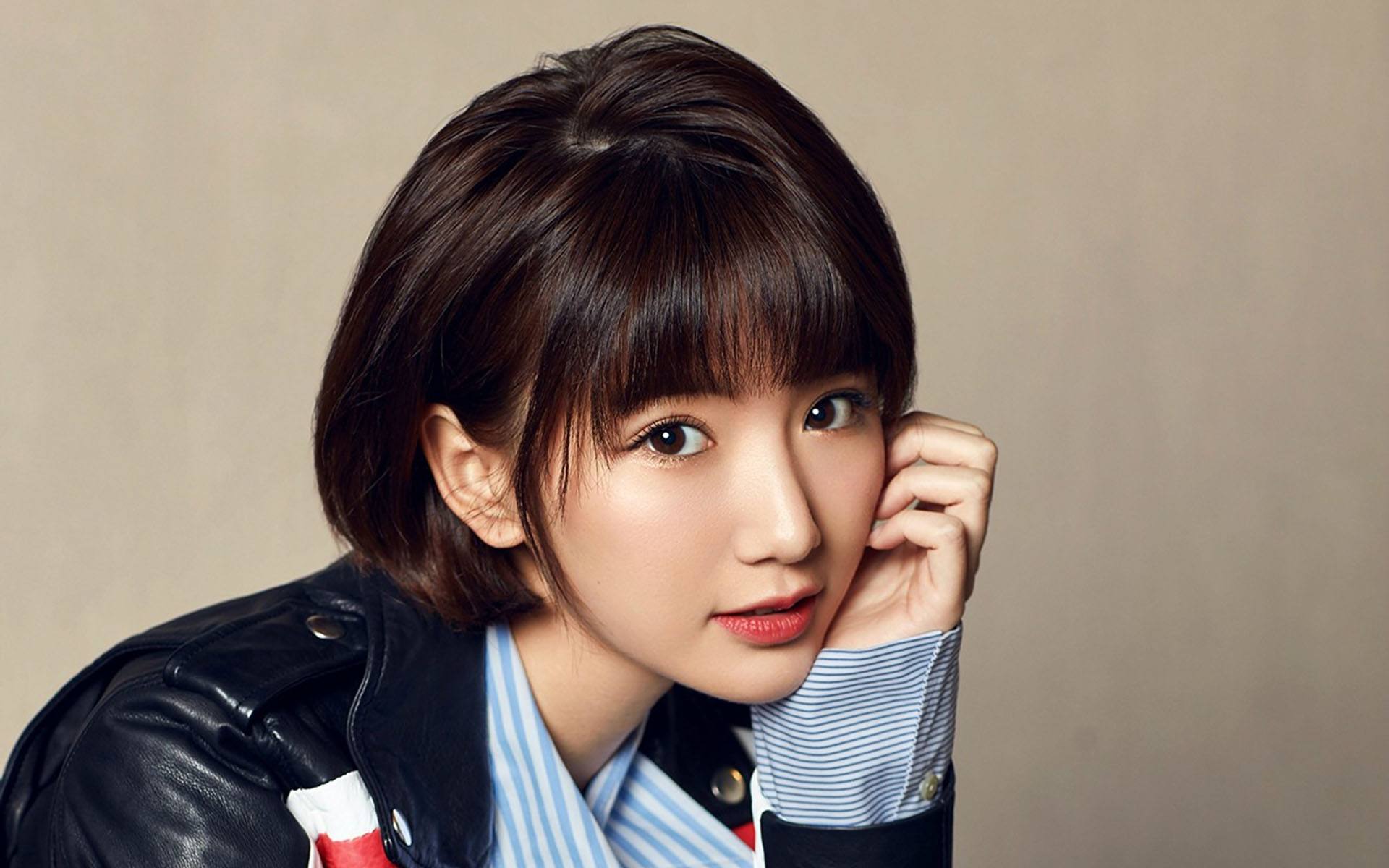 哪個(gè)男藝人最寵毛曉彤？深度探討背后的故事，深度揭秘，哪位男藝人最寵溺毛曉彤？背后的故事引人深思