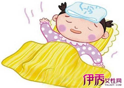 小孩發(fā)燒怎么辦？簡單的退燒方法，小孩發(fā)燒如何應對？簡易退燒方法指南