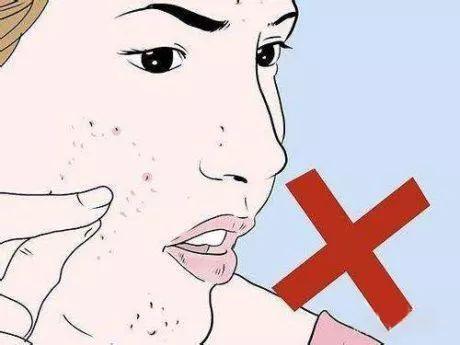 白色米粒小疙瘩圖片，解析與SEO優(yōu)化策略，白色米粒小疙瘩圖片解析及SEO優(yōu)化策略指南