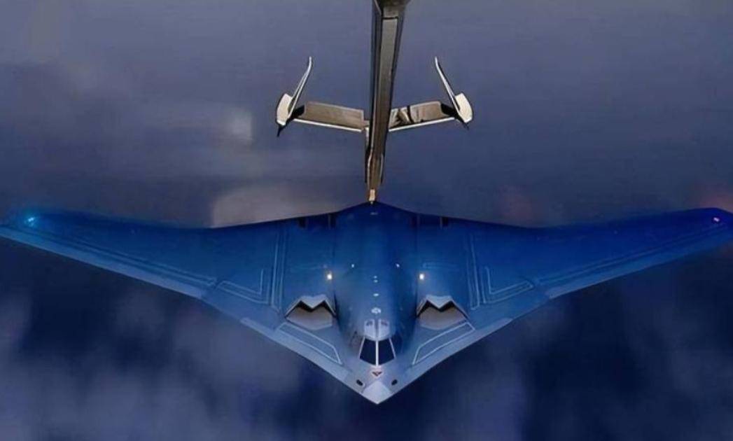 中國轟炸機(jī)轟-20亮相，揭示未來空中力量的嶄新篇章，中國轟-20轟炸機(jī)亮相，揭幕未來空中力量的新篇章