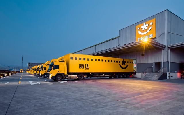 韻達(dá)股份股吧，深度解析與前景展望，韻達(dá)股份股吧深度解析及前景展望