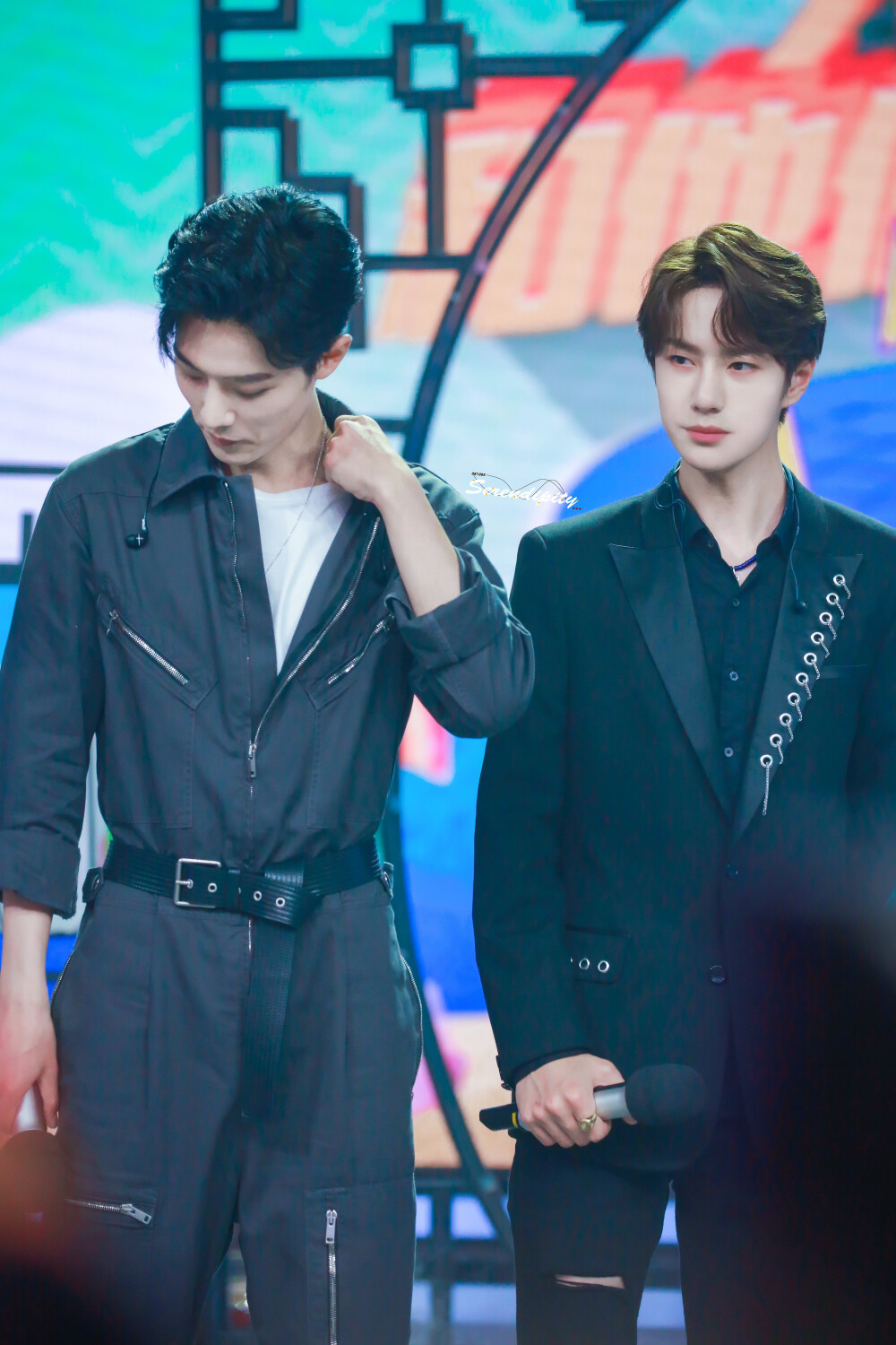 揭秘2019王中王一肖，才華橫溢的影視新星，揭秘影視新星王中王一肖，才華橫溢的2019新星之光