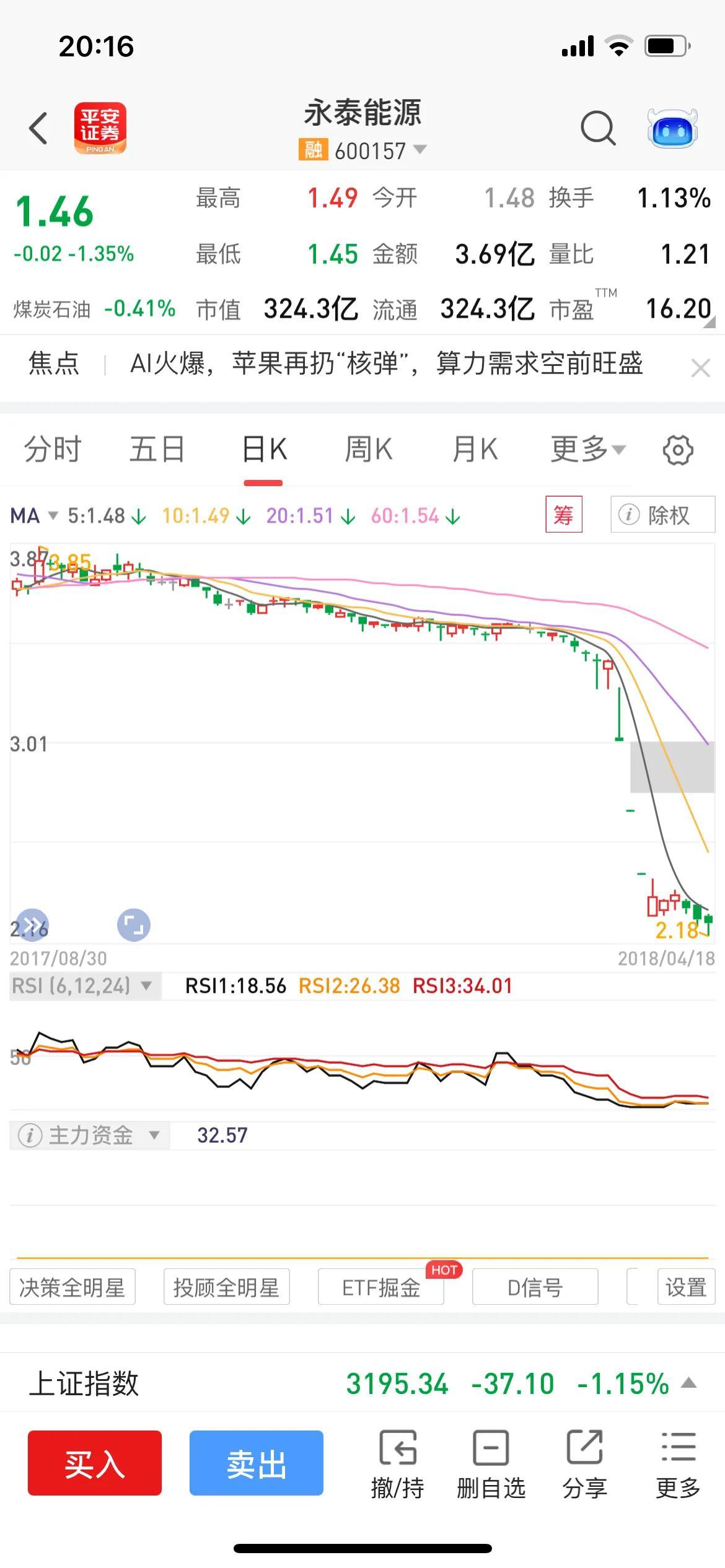 中華神華股票，深度解析與前景展望，中華神華股票深度解析及前景展望