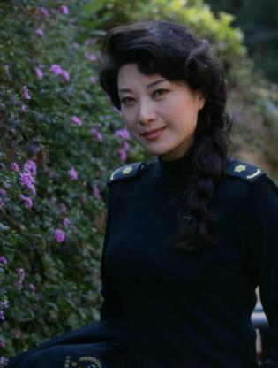 王靜演員個(gè)人資料，深度解析其生平、事業(yè)與成就，王靜演員生平、事業(yè)與成就深度解析