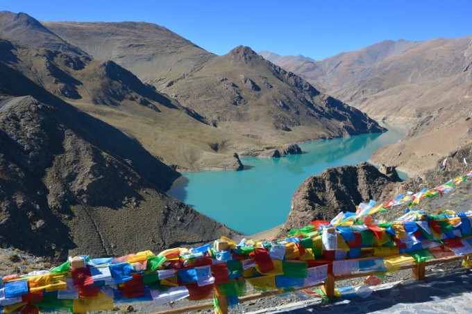 西藏旅行攻略，探索高原之美的絕佳指南，西藏旅行攻略，高原美景探索指南