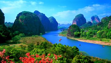 龍虎山風景區(qū)門票價格詳解，龍虎山風景區(qū)門票價格全面解析