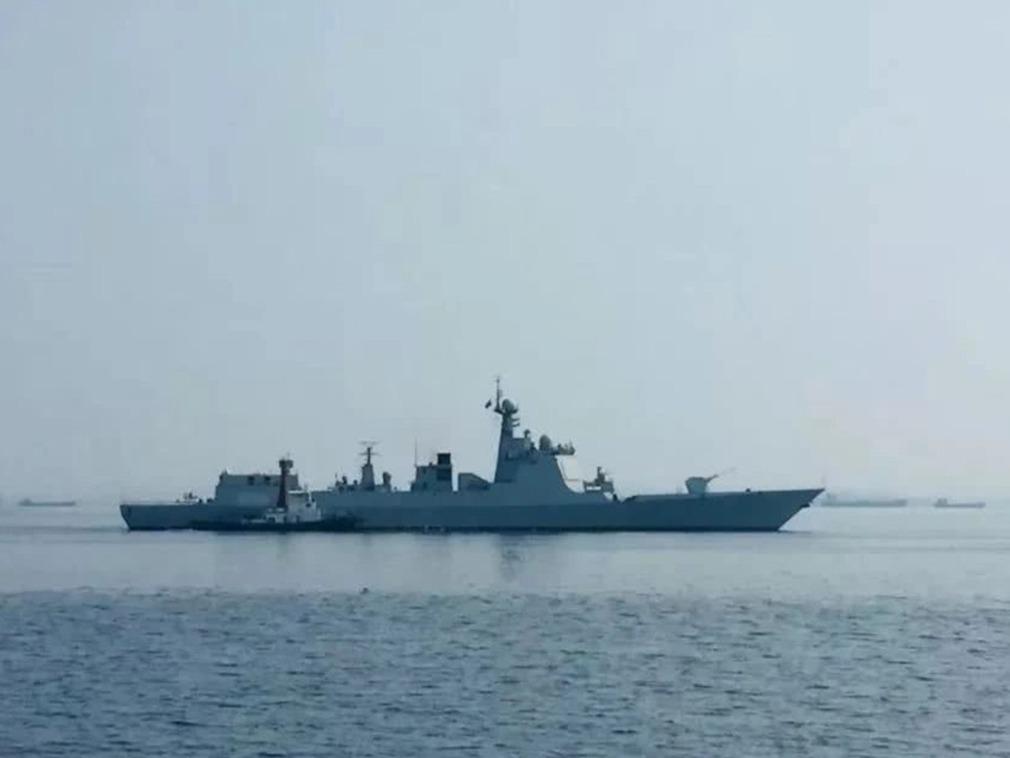 最新發(fā)布，2021年052D艦名一覽表全面解析，2021年052D艦名一覽表全面解析，最新發(fā)布