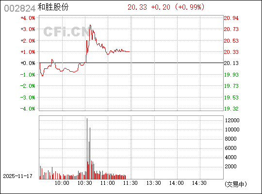 關(guān)于股票002824的全面解析與前景展望，股票002824深度解析與未來展望
