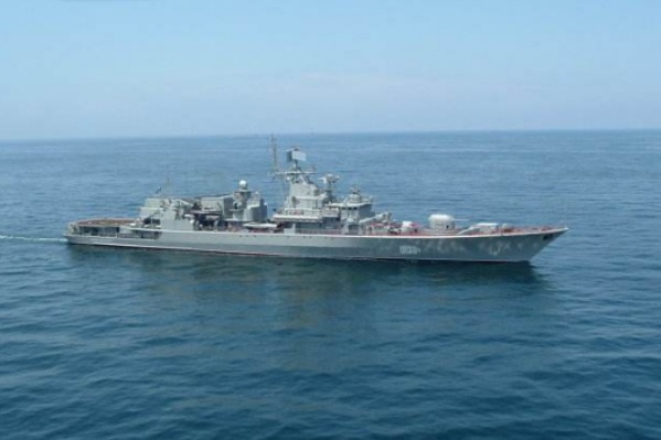 中國(guó)向俄羅斯交付40艘軍艦了嗎？——深度解析，中國(guó)向俄羅斯交付40艘軍艦背后的深度解析