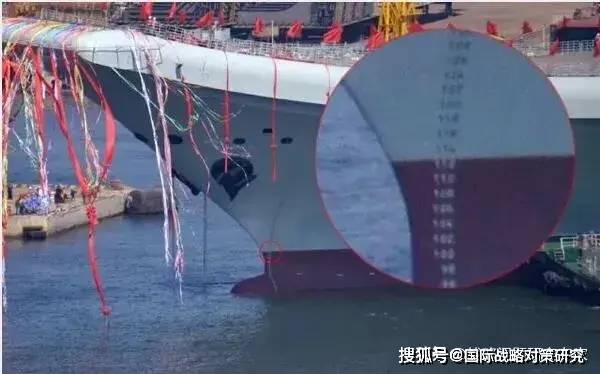 關(guān)于山東航母軸斷裂事件深度解析，山東航母軸斷裂事件深度剖析