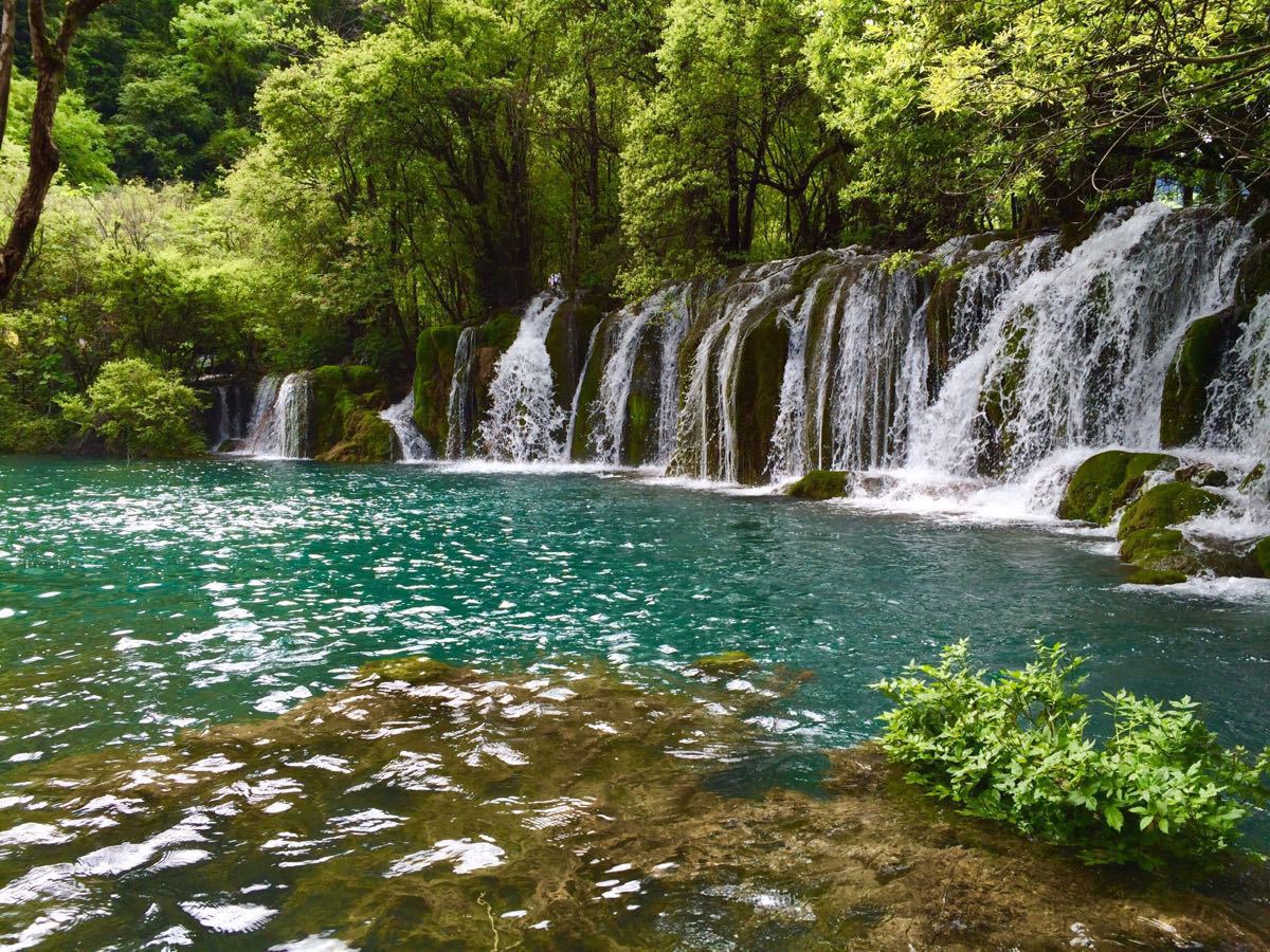 九寨溝三日游跟團(tuán)價(jià)格詳解，九寨溝三日游跟團(tuán)價(jià)格全面解析