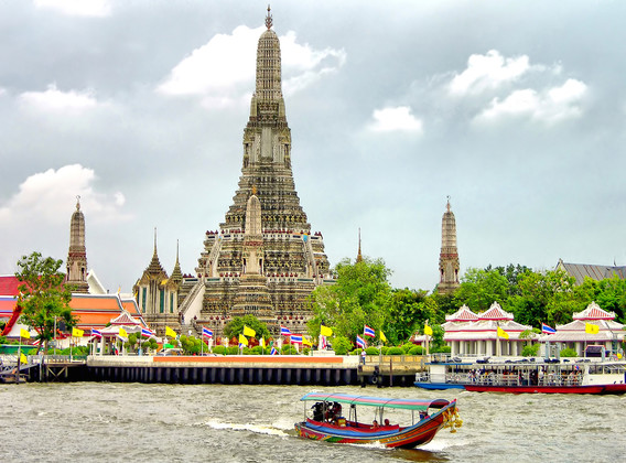 馬來西亞旅游七天行程費(fèi)用詳解，馬來西亞七天旅游行程費(fèi)用全面解析