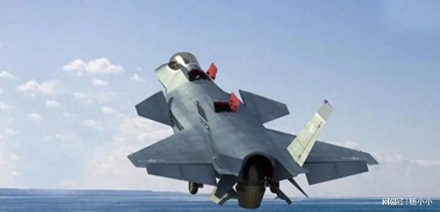 殲-26垂直起降戰(zhàn)機視頻展示，技術(shù)突破與未來展望，殲-26垂直起降戰(zhàn)機技術(shù)突破與未來展望展示視頻揭秘