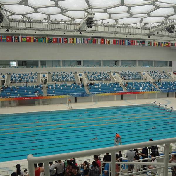 北京水立方門票價格詳解，北京水立方門票價格全解析