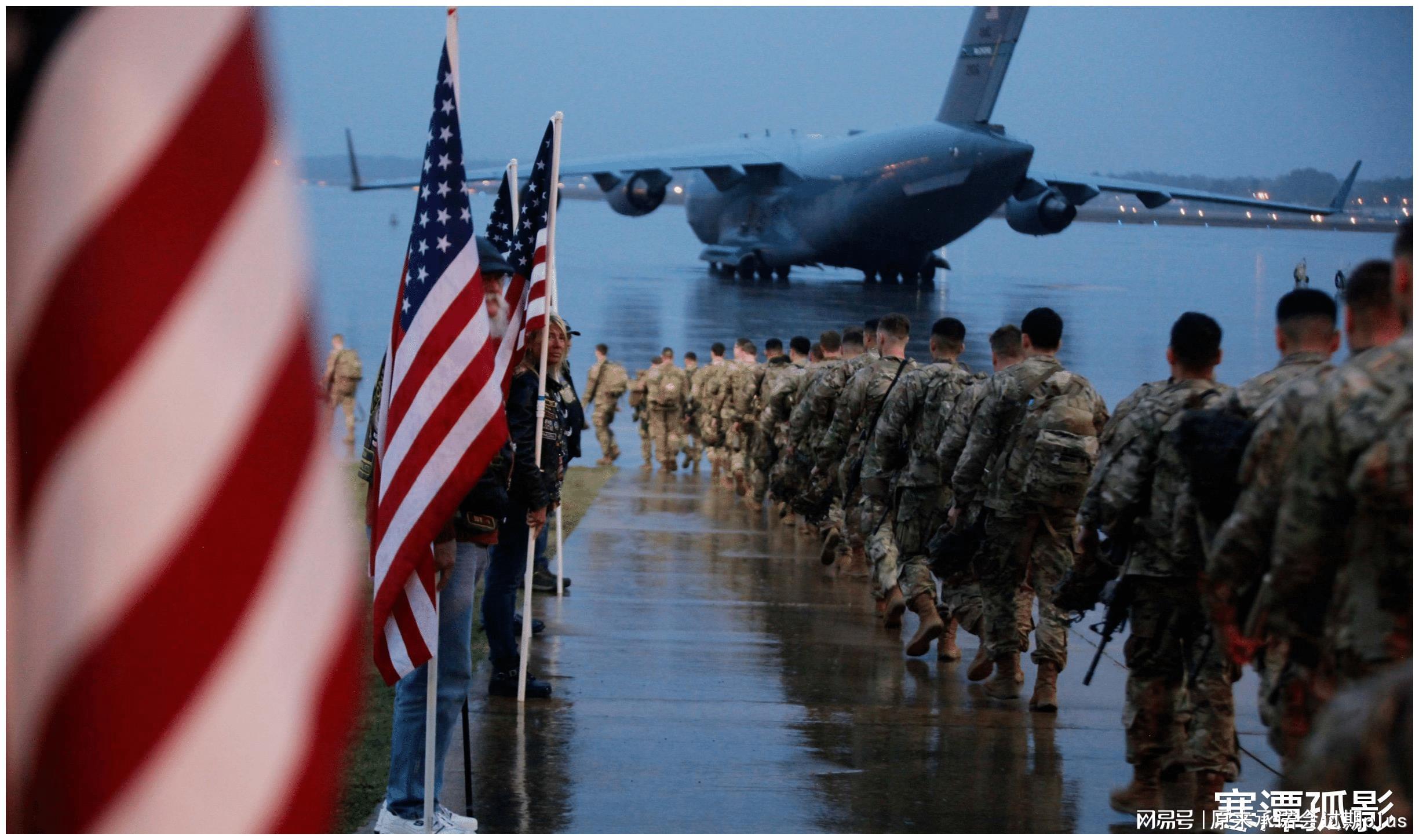 美國準(zhǔn)備開戰(zhàn)是真的嗎？深度解析相關(guān)傳聞與實(shí)際情況，美國開戰(zhàn)傳聞背后的真相深度解析