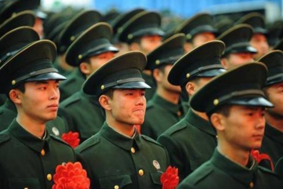 國家征兵要求詳解，國家征兵要求深度解析