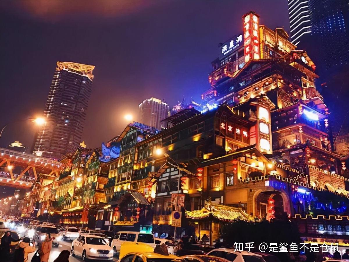 重慶游玩攻略，必去景點(diǎn)大全，重慶游玩攻略，必去景點(diǎn)全指南