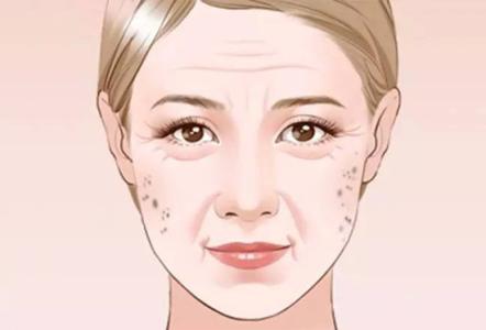 如何有效去除老年斑——全方位解析，全方位解析，有效去除老年斑的方法