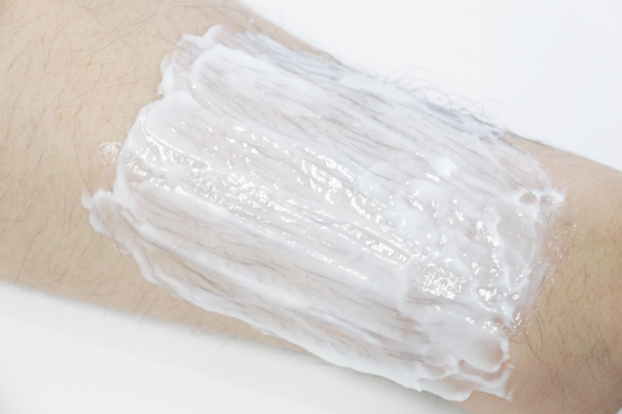 牙膏加鹽脫毛，一種自然脫毛方法的探索，牙膏加鹽脫毛，自然脫毛方法探索