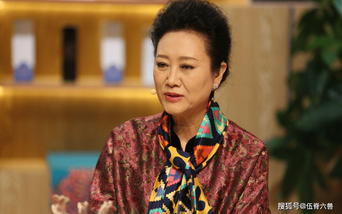 王麗云，婆媳劇界的璀璨明星——她所演繹的100部婆媳劇深度解析，王麗云，婆媳劇界的璀璨明星——婆媳劇深度解析回顧