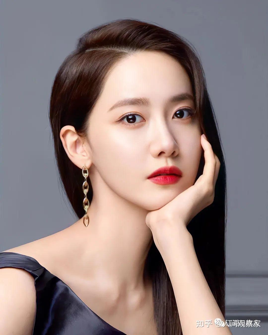 韓國最美女星的代表人物——璀璨星光閃耀娛樂圈，韓國最美女星璀璨閃耀娛樂圈的星光代表