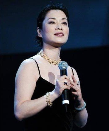 毛阿敏個(gè)人資料及年齡詳解，毛阿敏個(gè)人資料與年齡揭秘